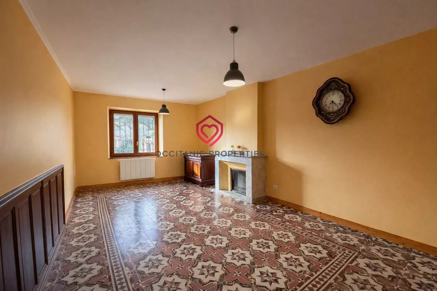 Maison à vendre, 253m², Escosse