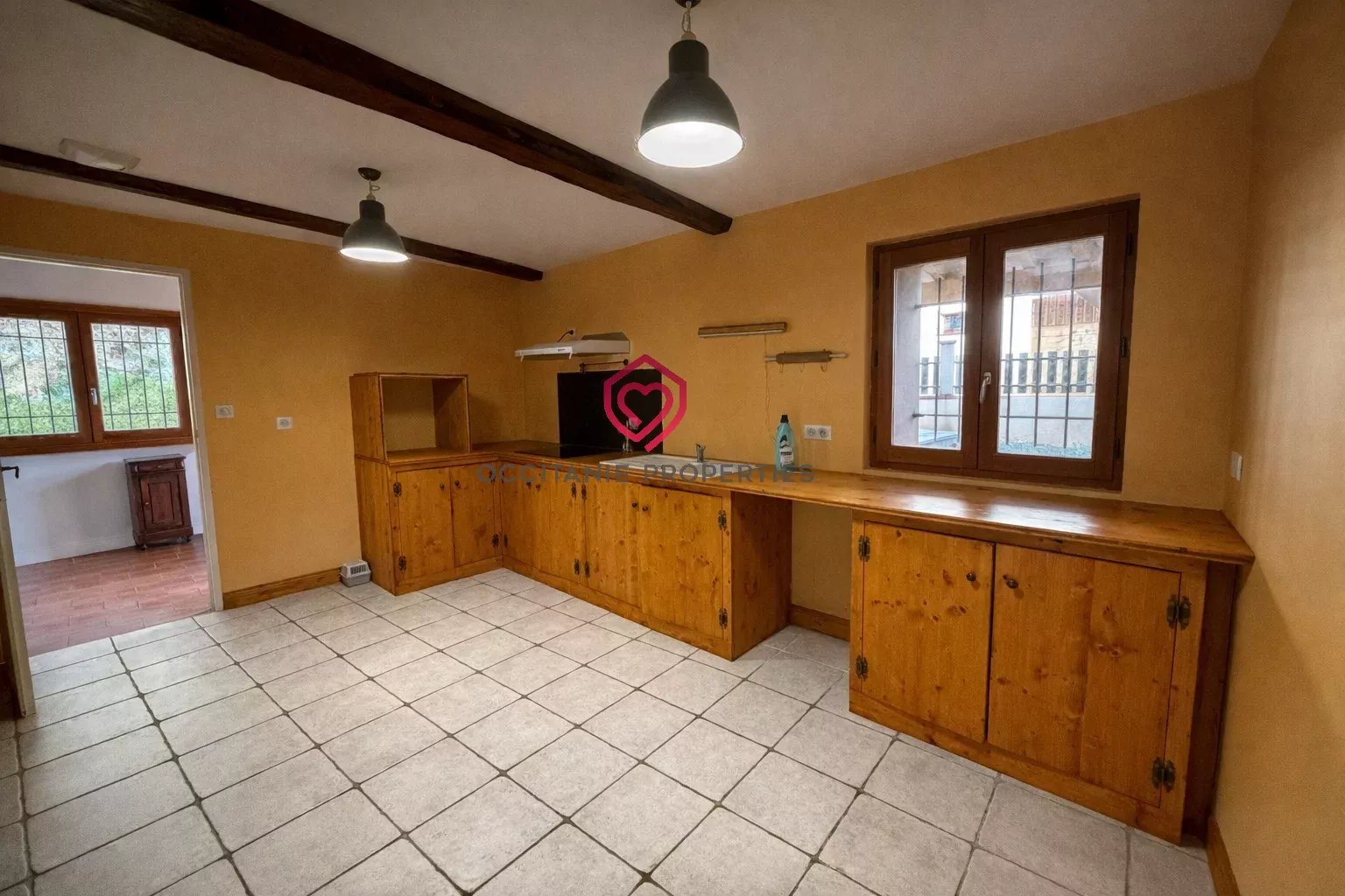 Maison à vendre, 253m², Escosse