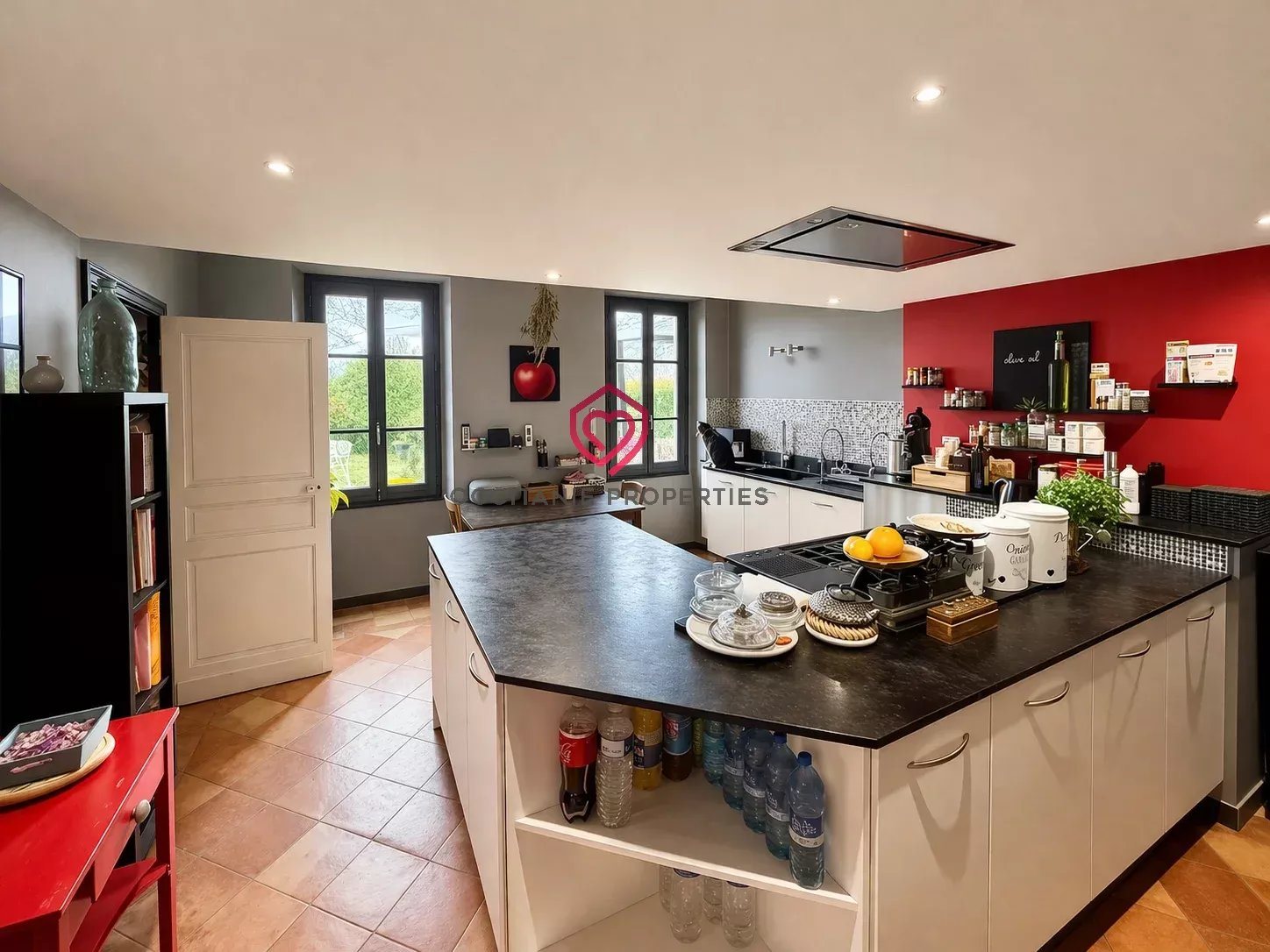 Maison à vendre, 390m², Cintegabelle
