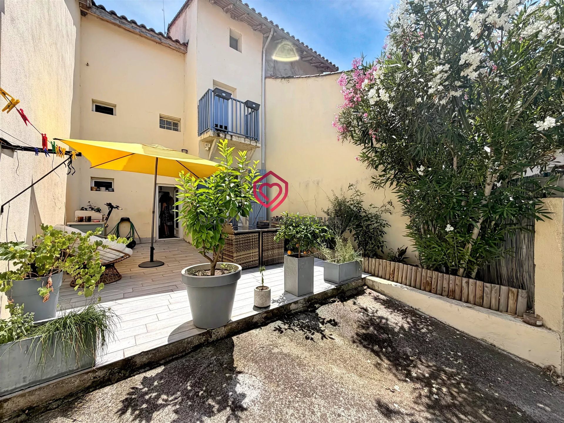 Maison à vendre, 140m², Lézat-sur-Lèze