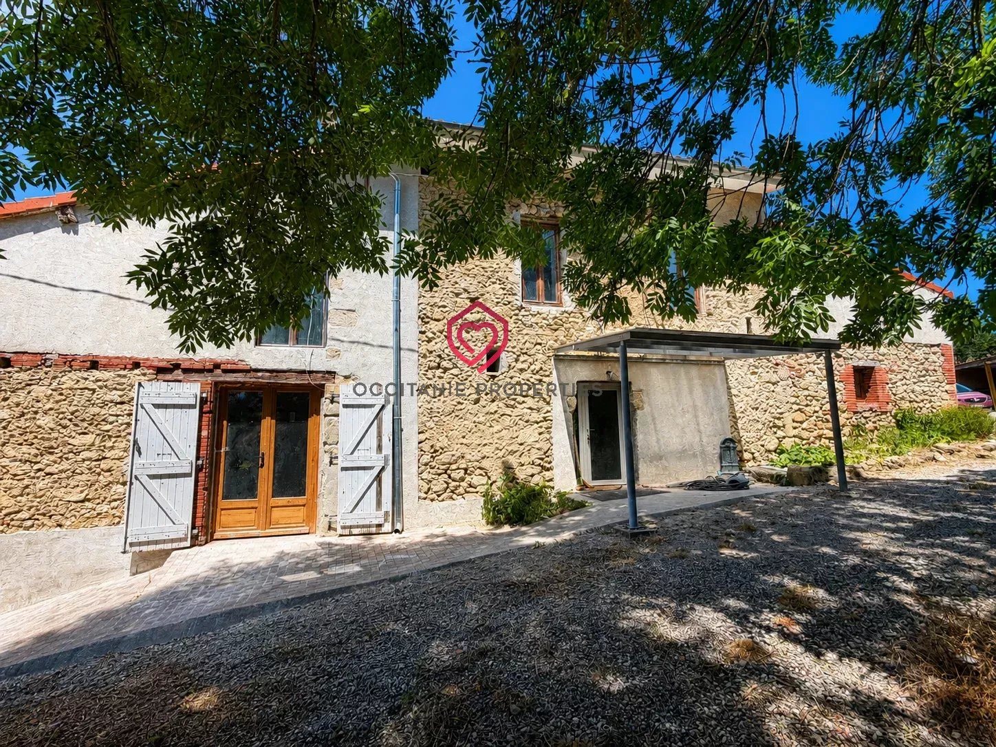 Maison à vendre, 136m², Saint-Ybars