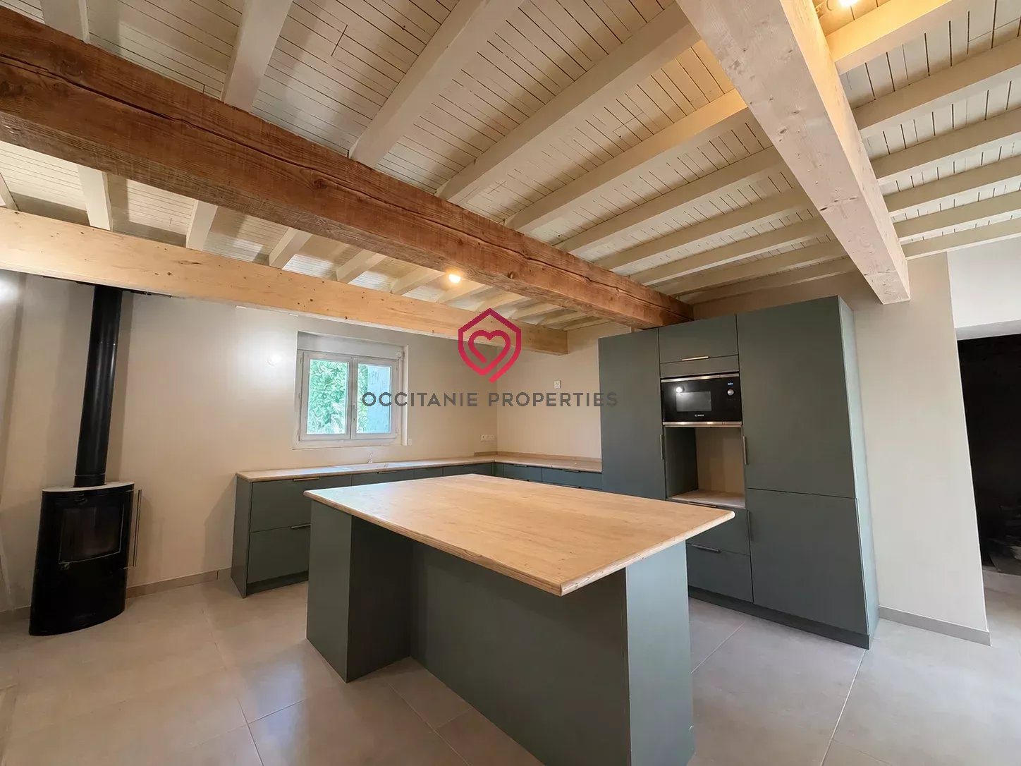 Maison à vendre, 136m², Saint-Ybars