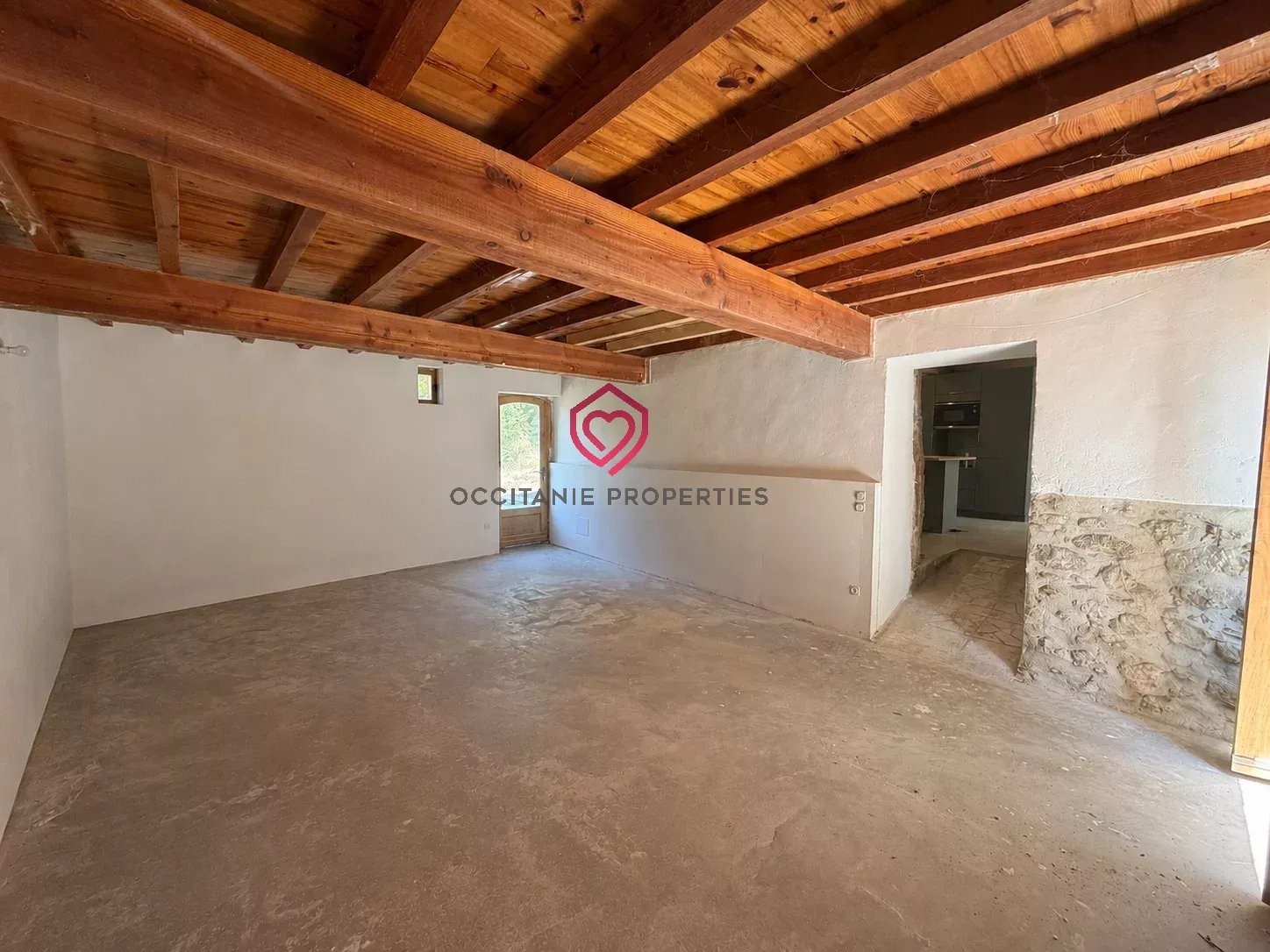 Maison à vendre, 136m², Saint-Ybars