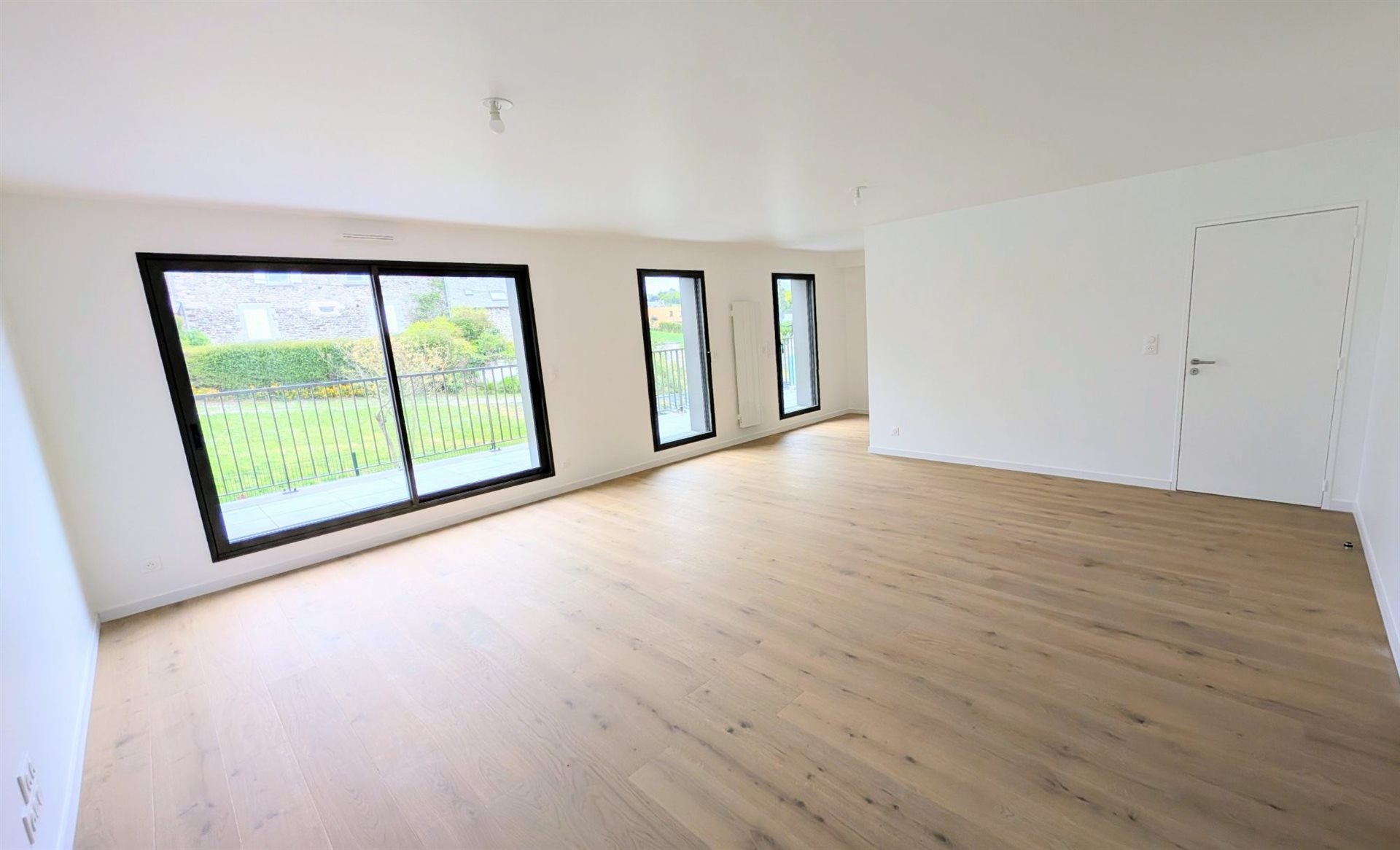 Appartement à vendre, 97m², Pléneuf-Val-André