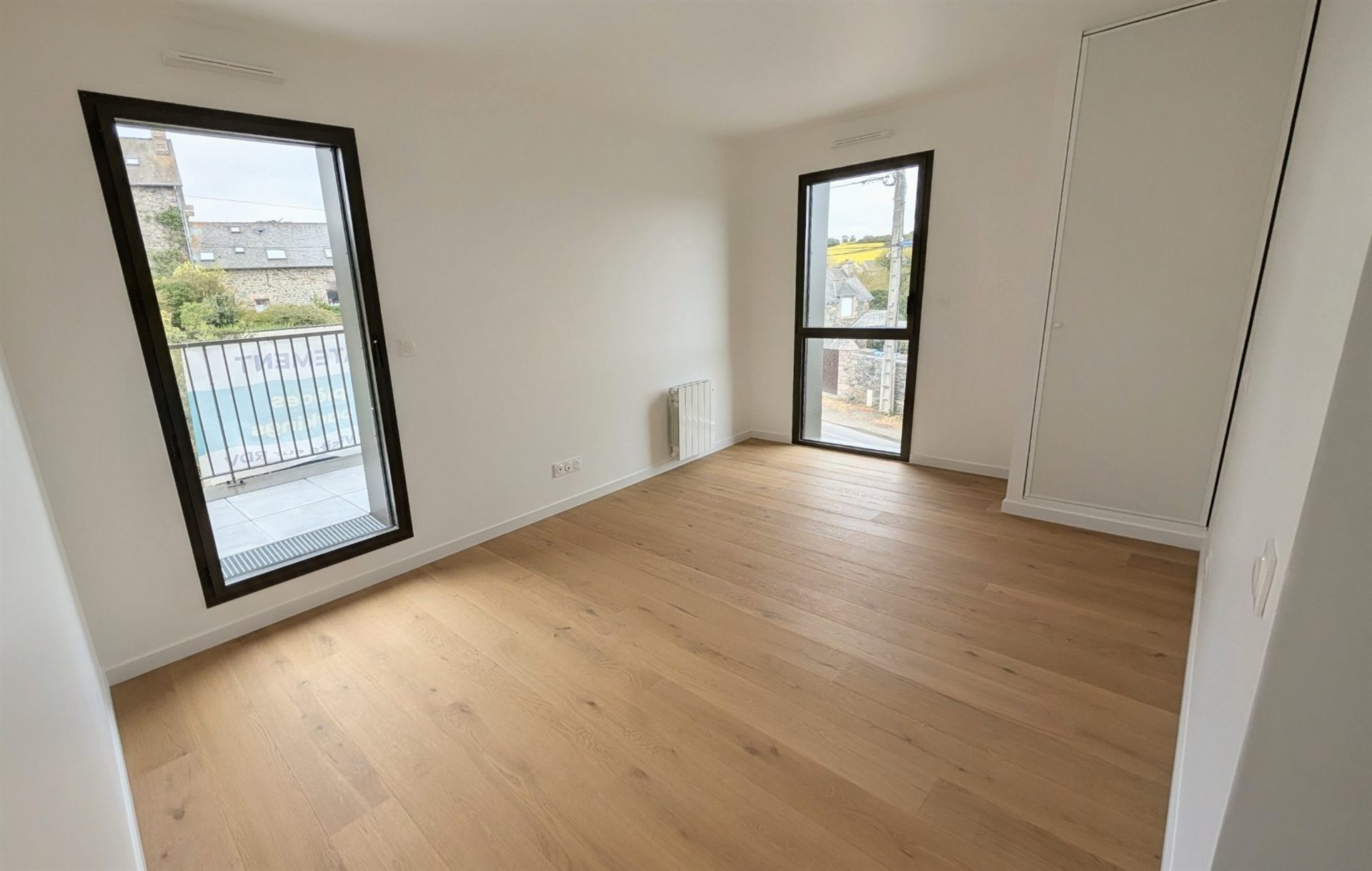 Appartement à vendre, 97m², Pléneuf-Val-André