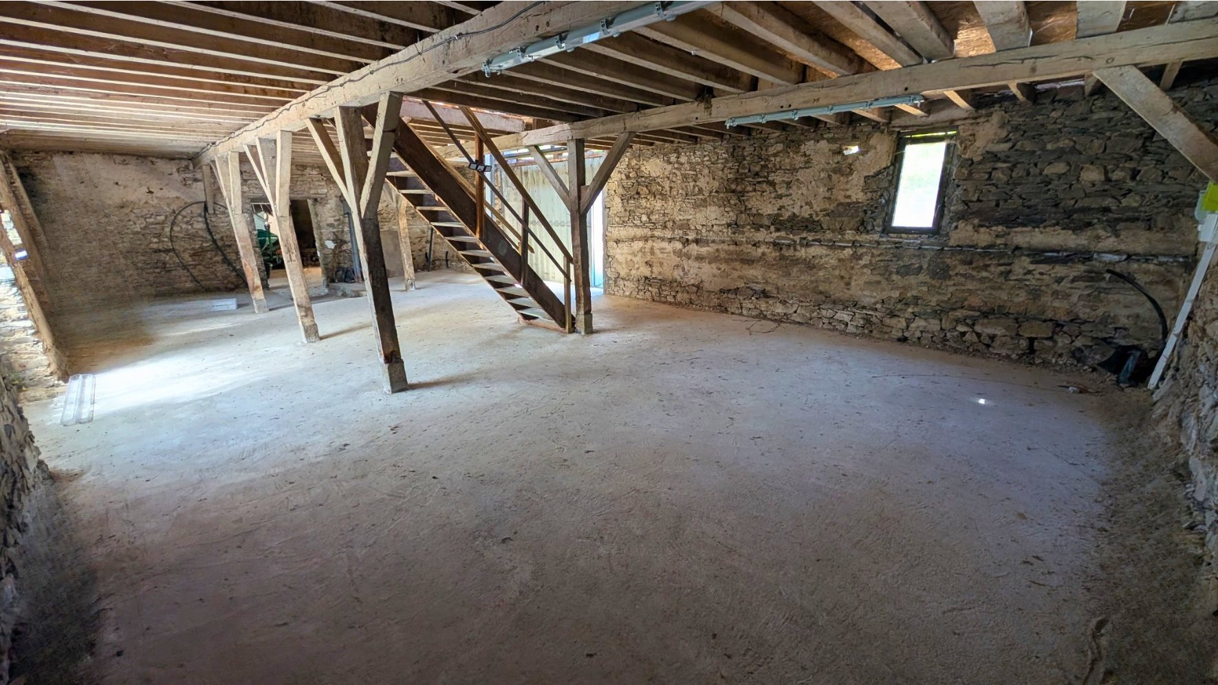 Maison à vendre, 170m², Le Lion-d'Angers
