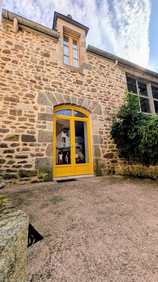 Maison 4 pièces 82 m² · à Dinan · 82 m² · 256 760 €