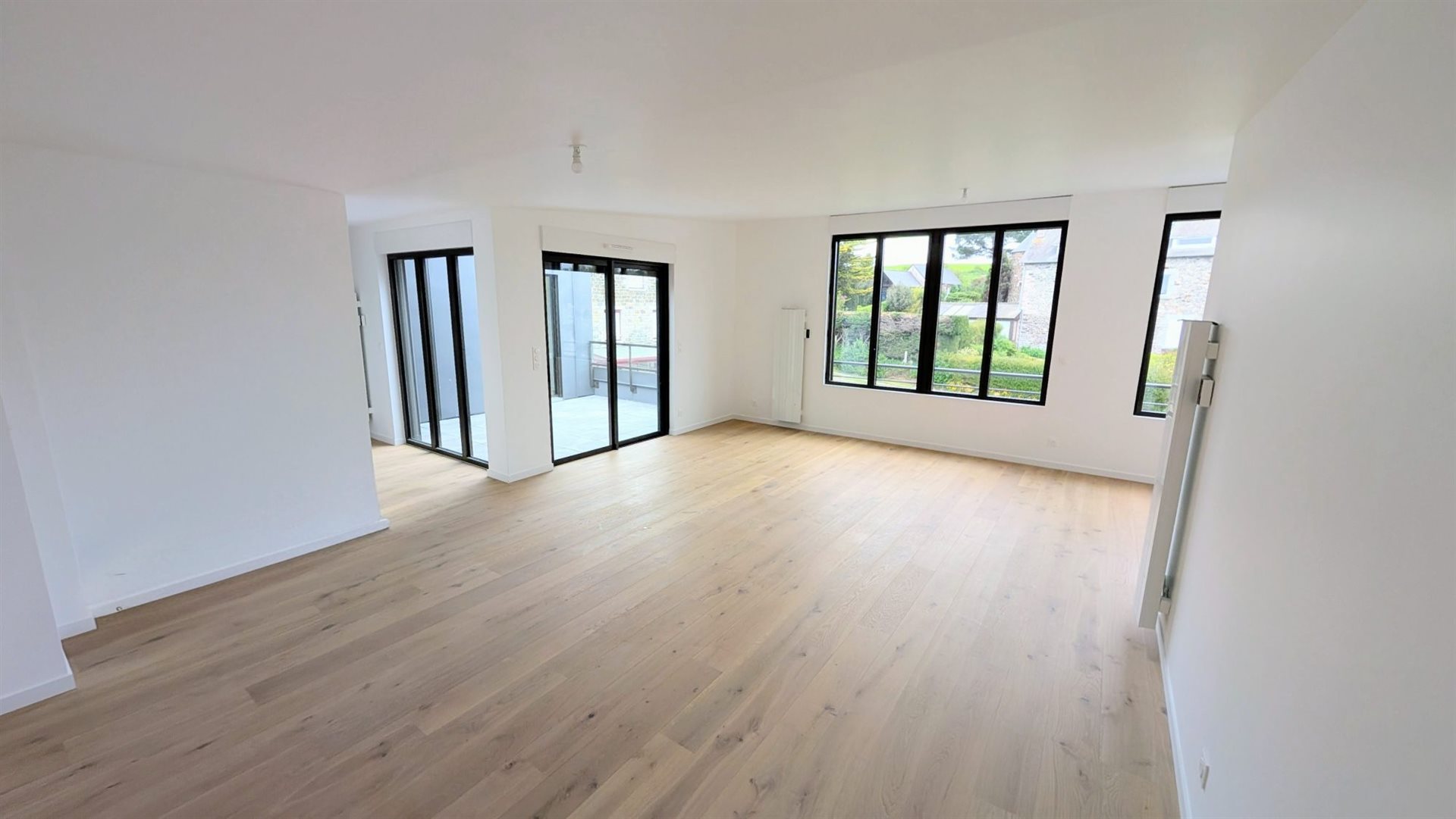 Appartement à vendre, 135m², Pléneuf-Val-André