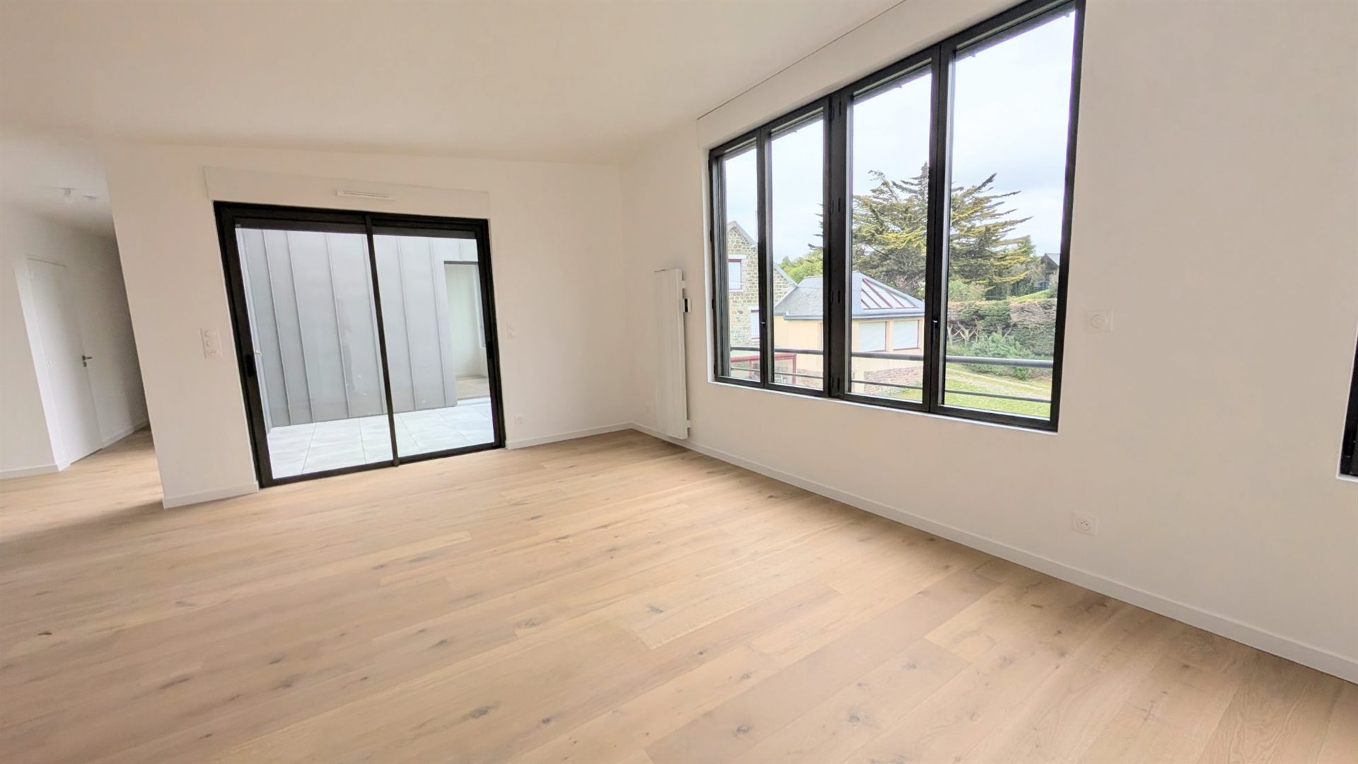 Appartement à vendre, 135m², Pléneuf-Val-André