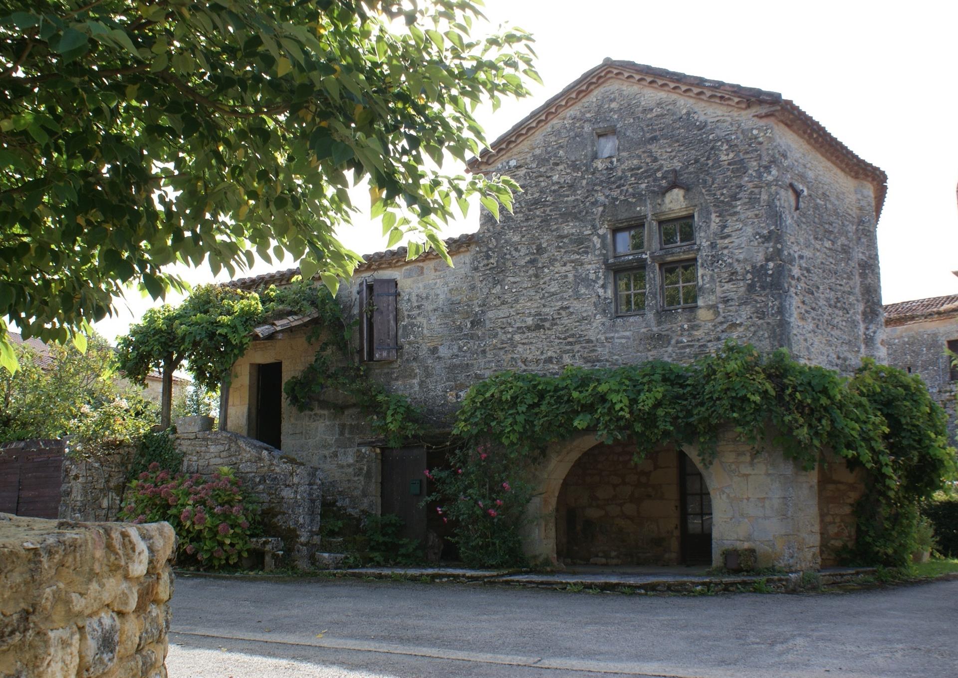 Maison à vendre, 96m², Soturac