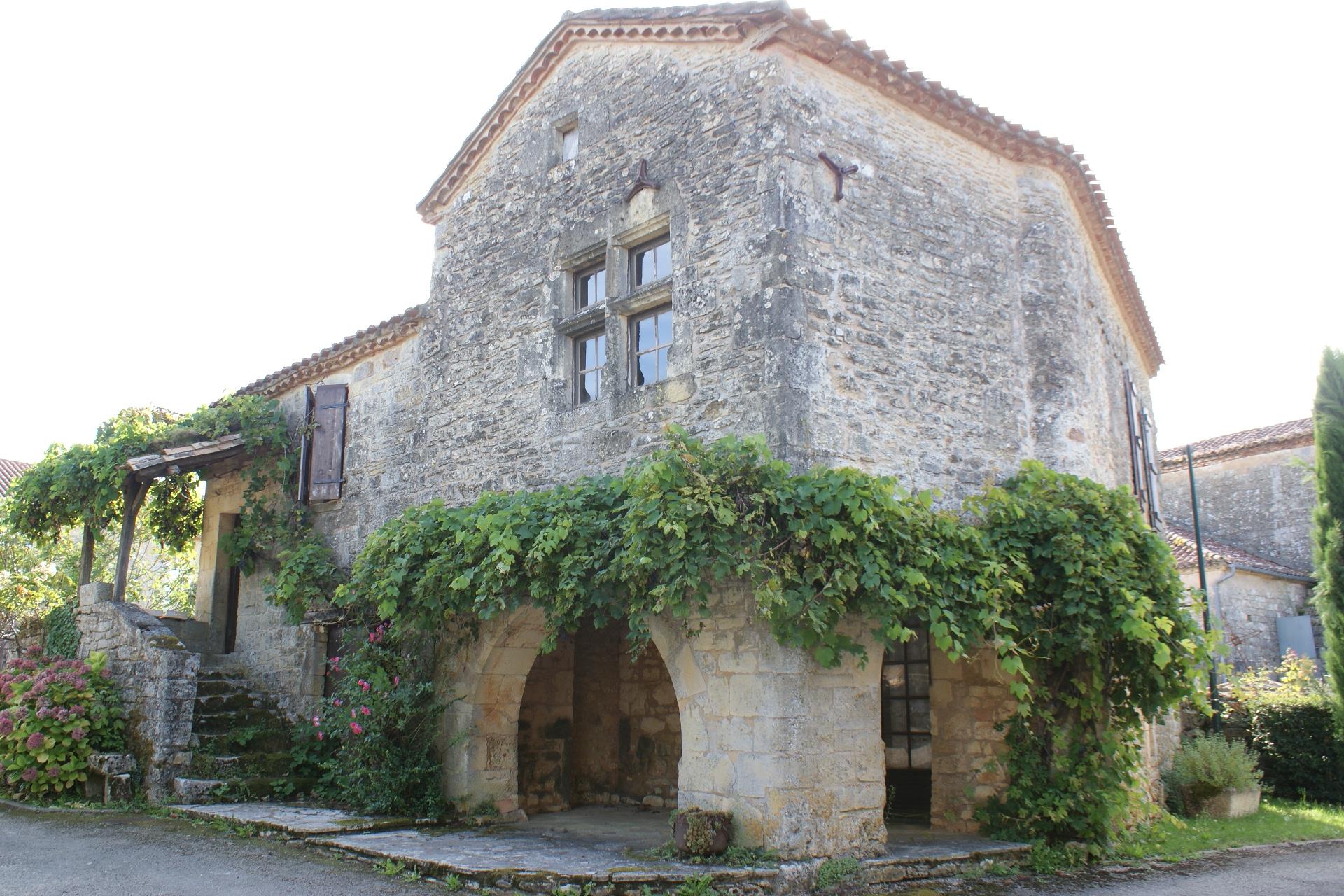 Maison à vendre, 96m², Soturac