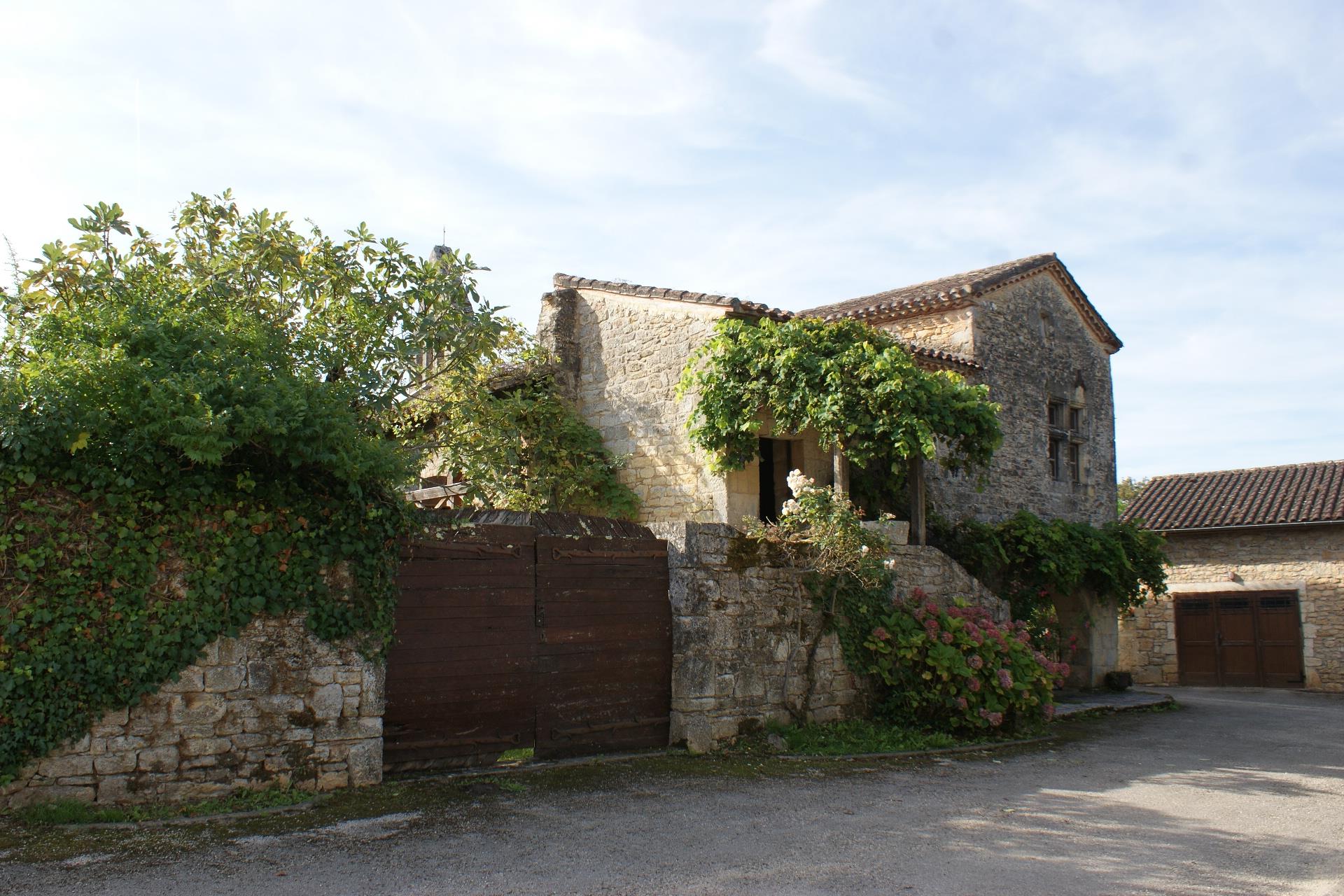 Maison à vendre, 96m², Soturac