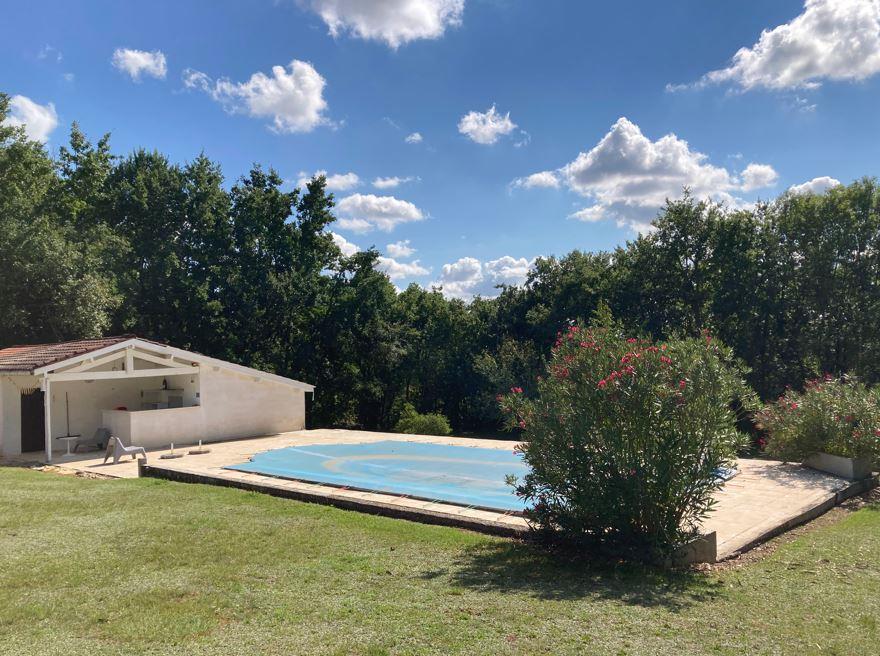Maison à vendre, 167m², Montayral