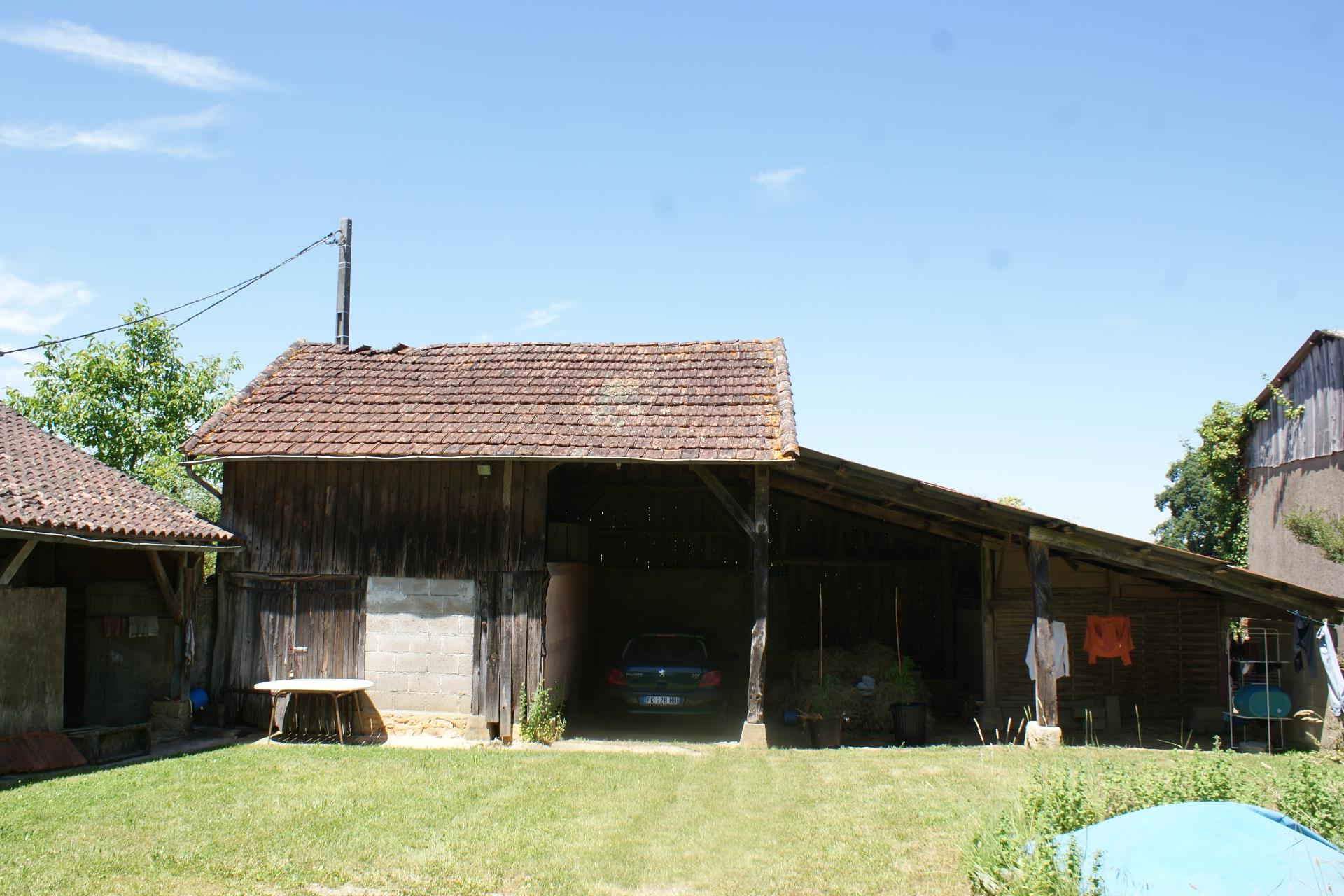 Maison à vendre, 59m², Villefranche-du-Périgord