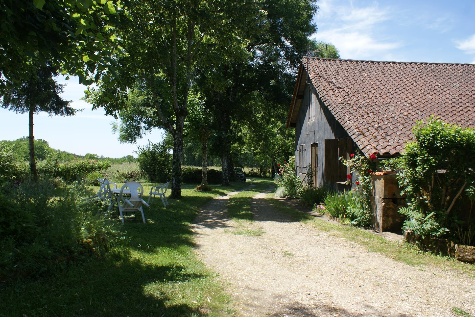 Maison à vendre, 59m², Villefranche-du-Périgord