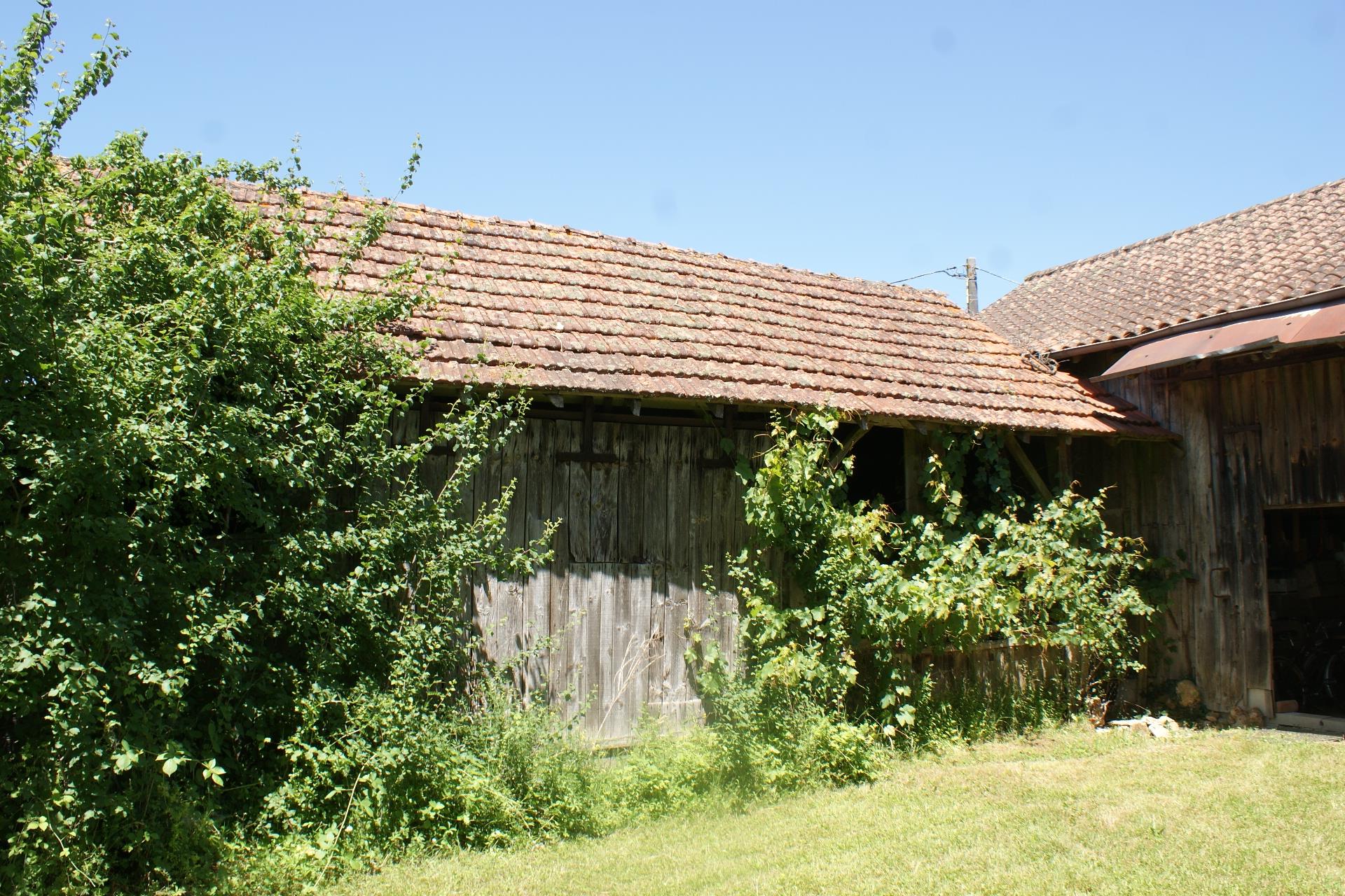 Maison à vendre, 59m², Villefranche-du-Périgord