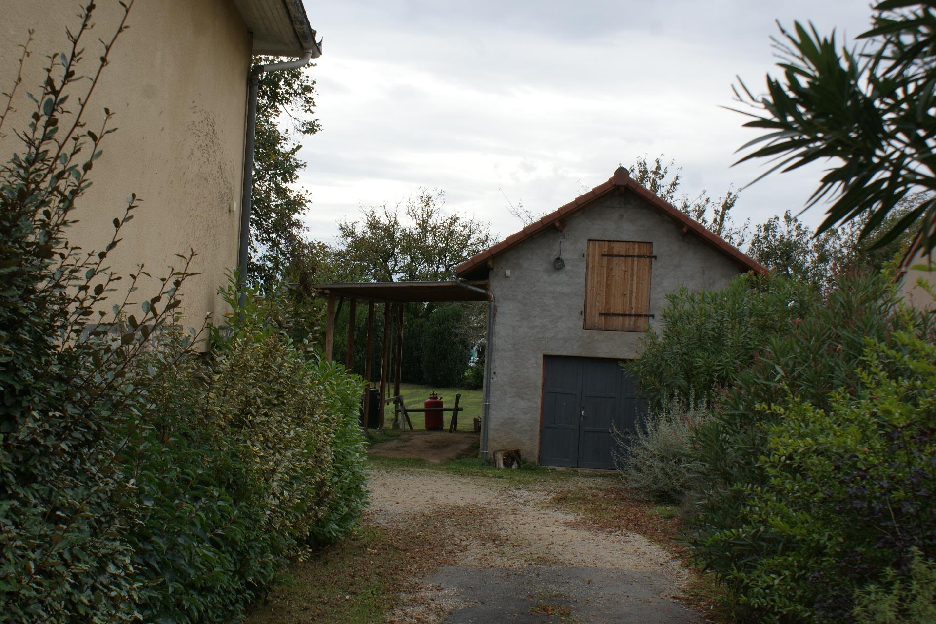 Maison à vendre, 103m², Prayssac