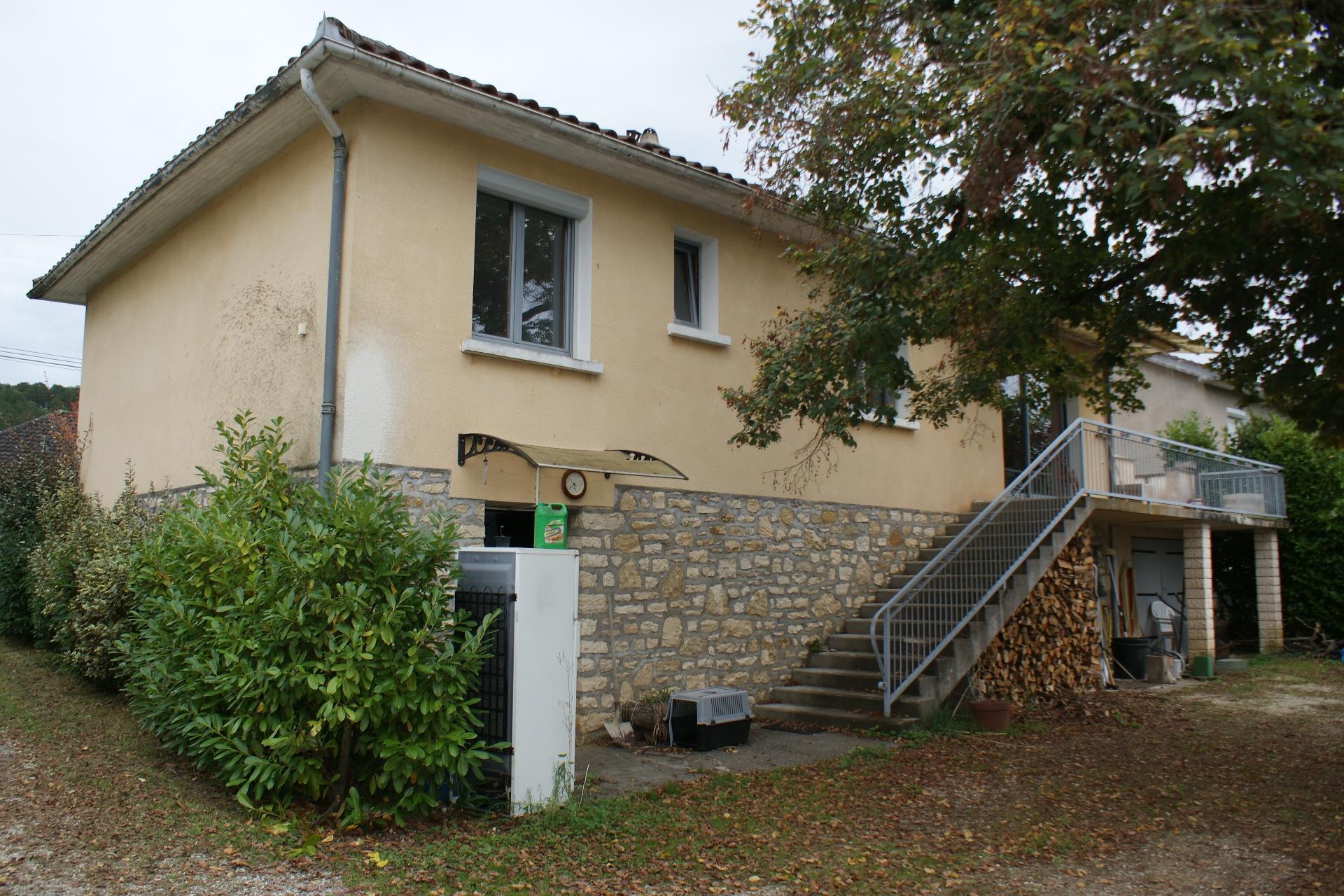 Maison à vendre, 103m², Prayssac