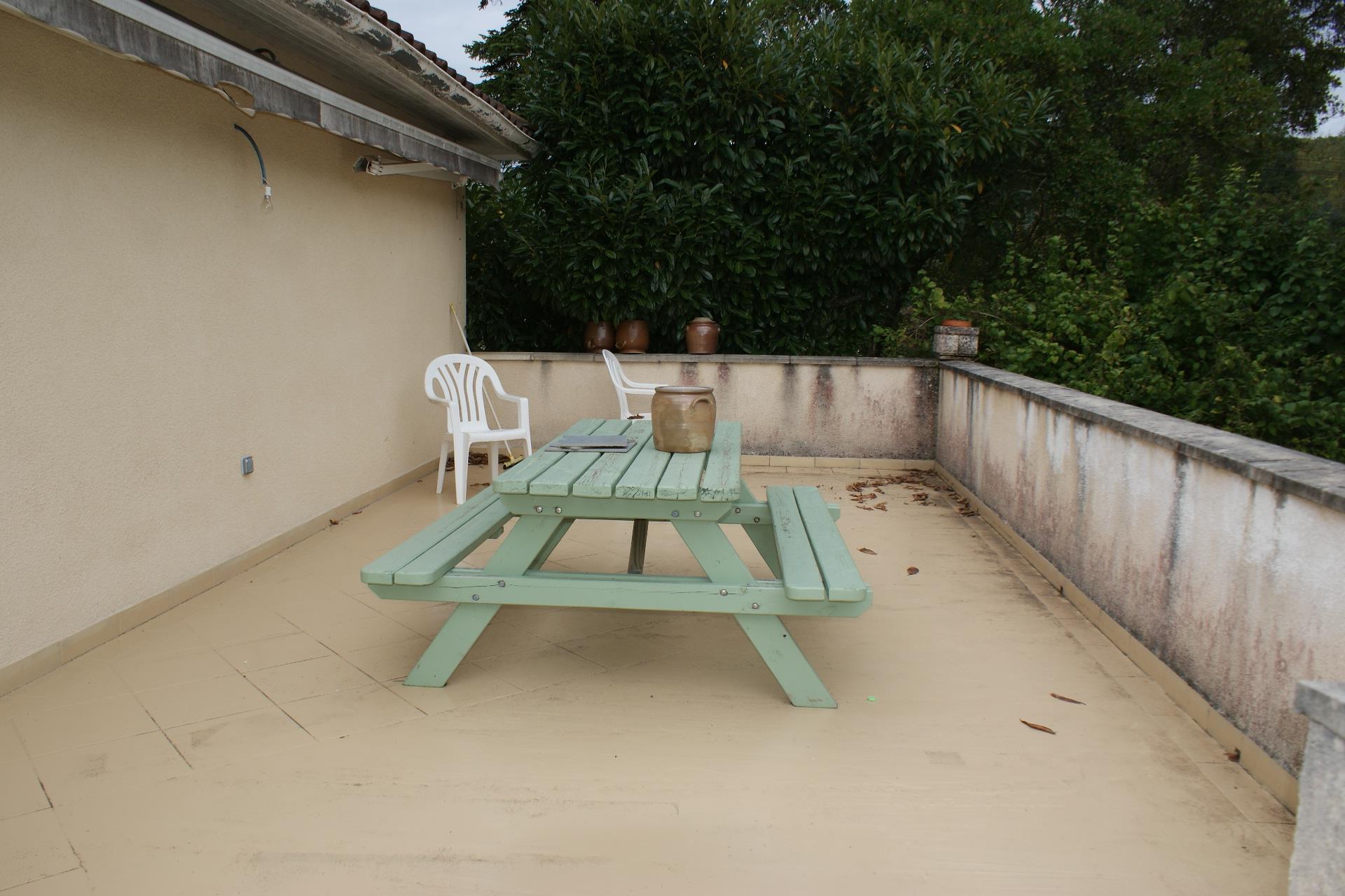 Maison à vendre, 103m², Prayssac