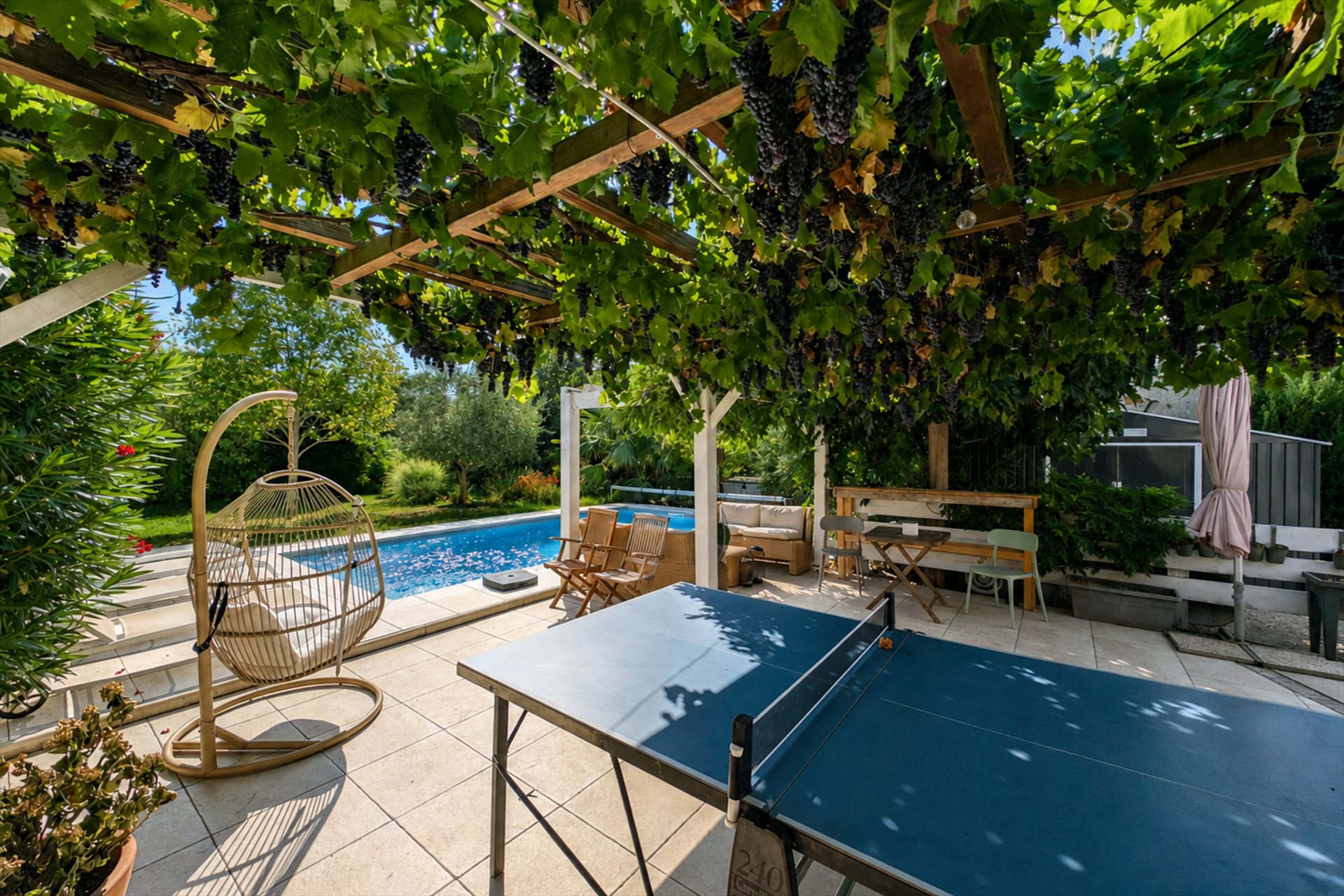 Maison à vendre, 141m², Miremont