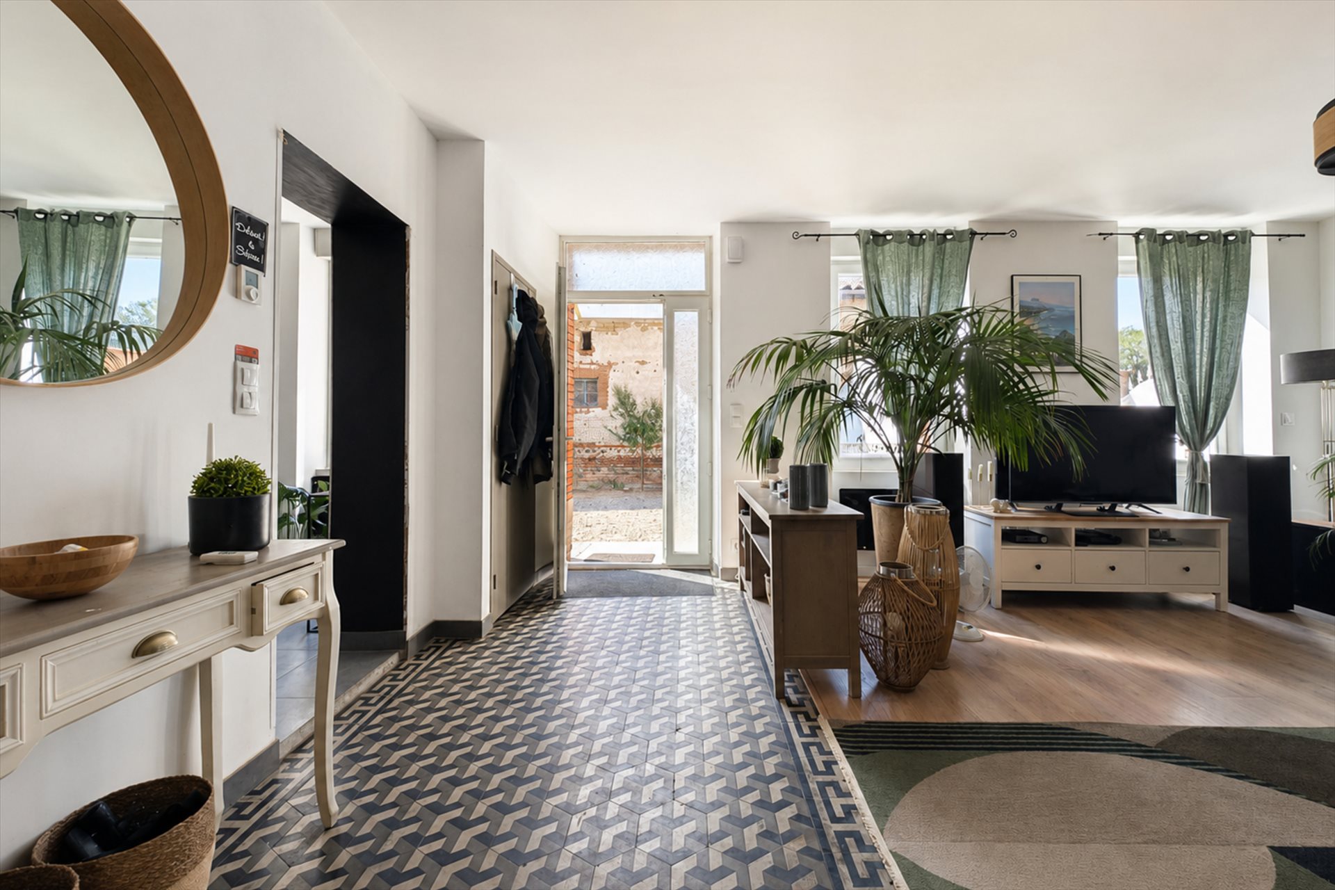 Maison à vendre, 141m², Miremont