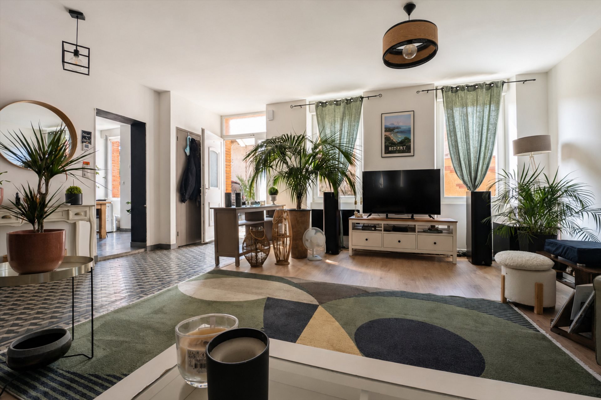 Maison à vendre, 141m², Miremont
