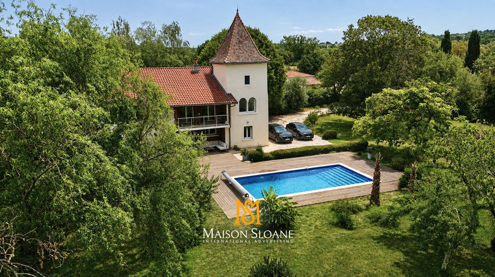 Maison à vendre, 157m², Mauvezin