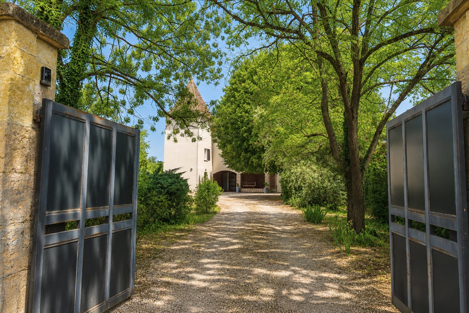 Maison à vendre, 157m², Mauvezin