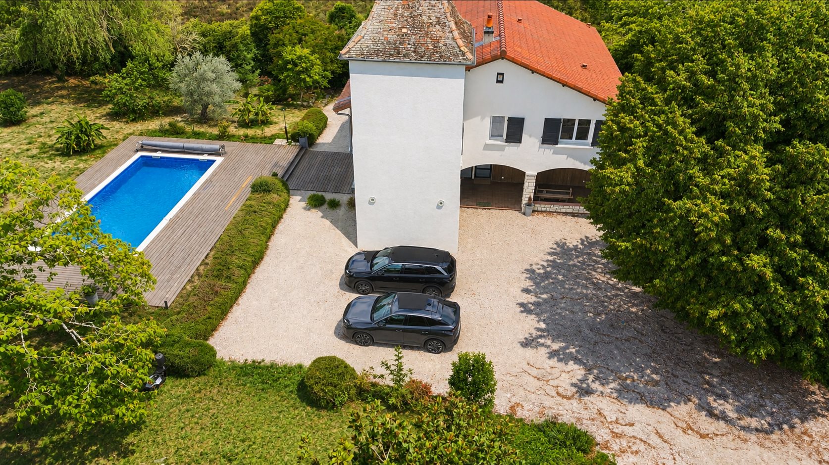 Maison à vendre, 157m², Mauvezin