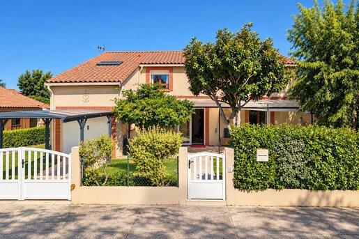 Maison 10 pièces 157 m² · à Colomiers · 157 m² · 499 000 €