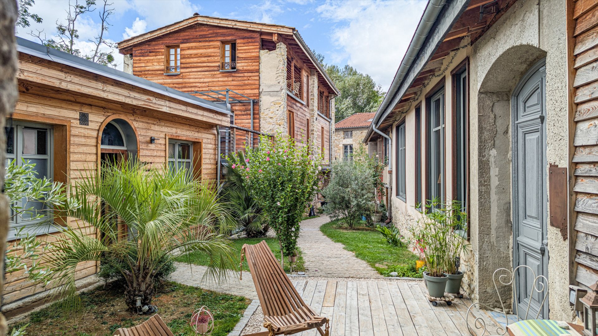 Maison à vendre, 800m², Mirepoix