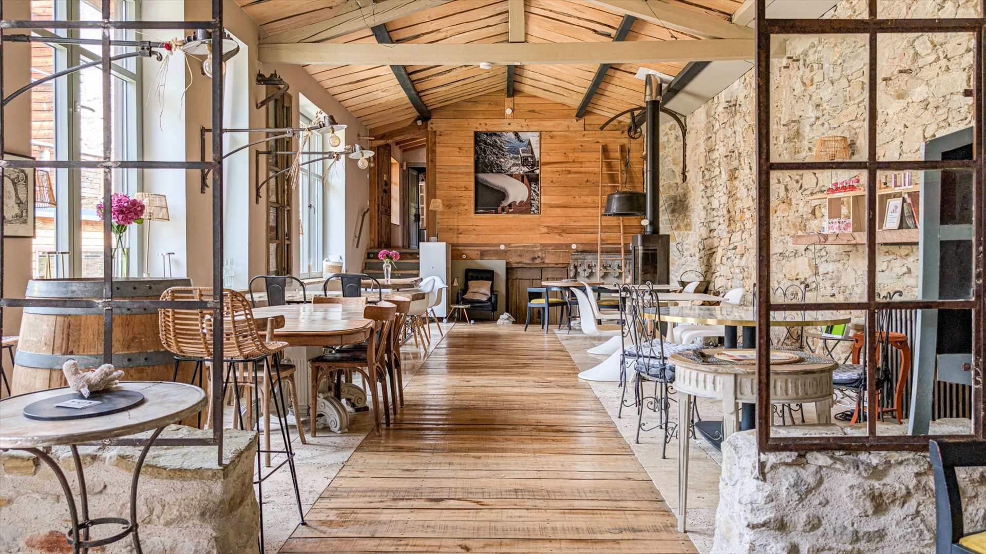 Maison à vendre, 800m², Mirepoix