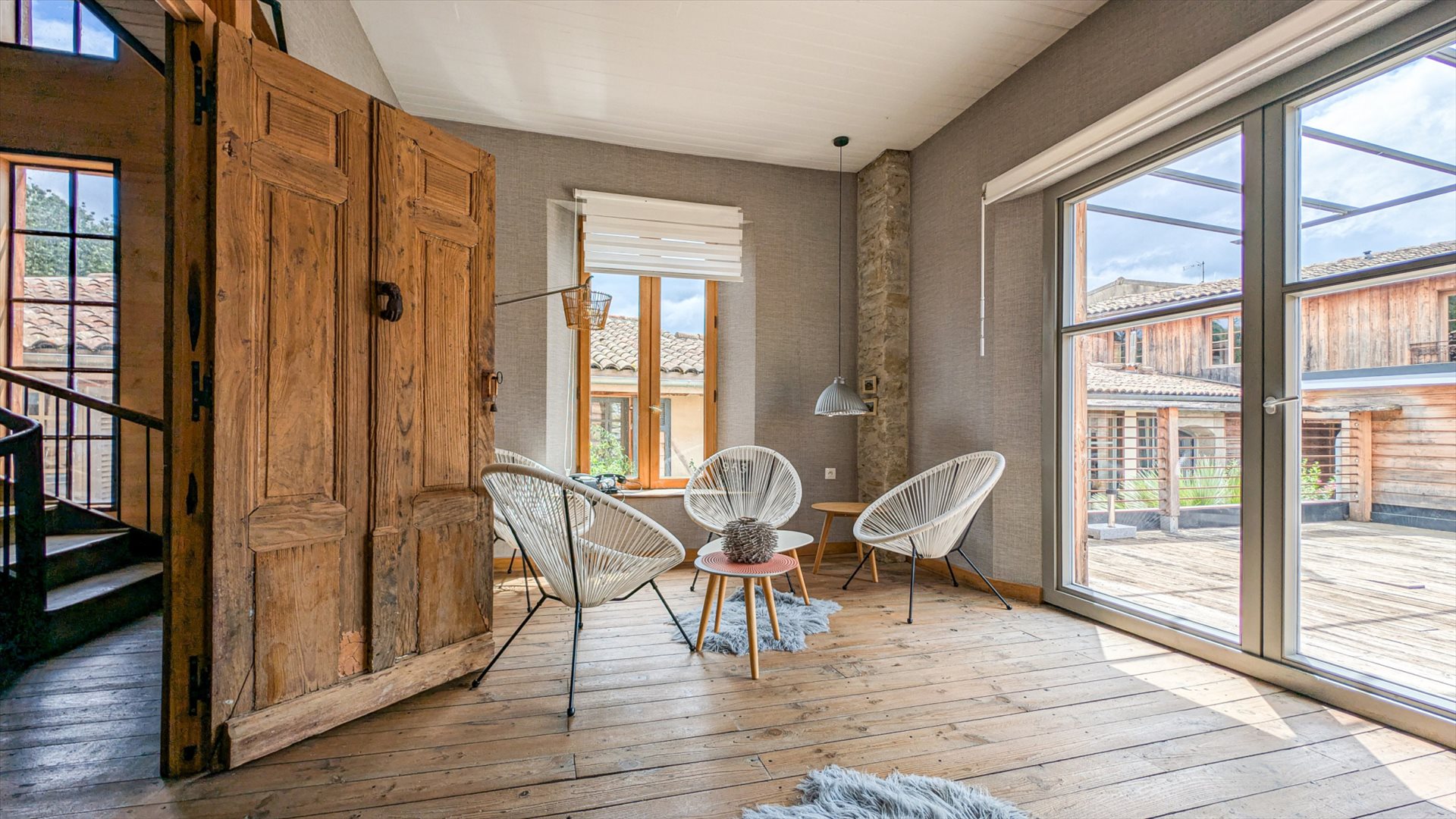 Maison à vendre, 800m², Mirepoix