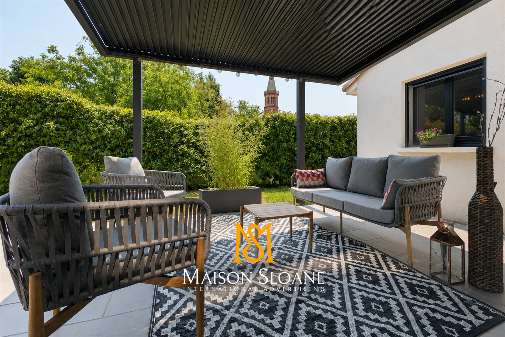 Maison à vendre, 100m², Ségoufielle