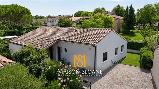 Maison 5 pièces 100 m² · à Ségoufielle · 100 m² · 337 000 €