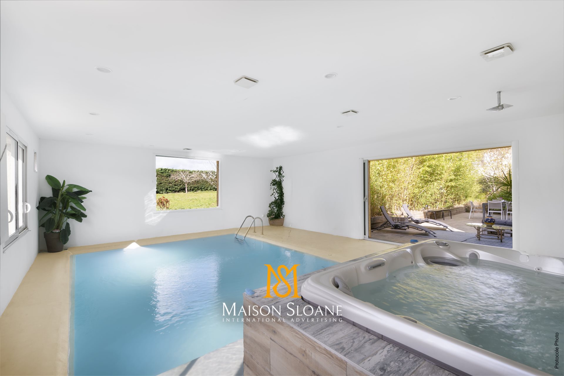 Maison à vendre, 164m², Villariès