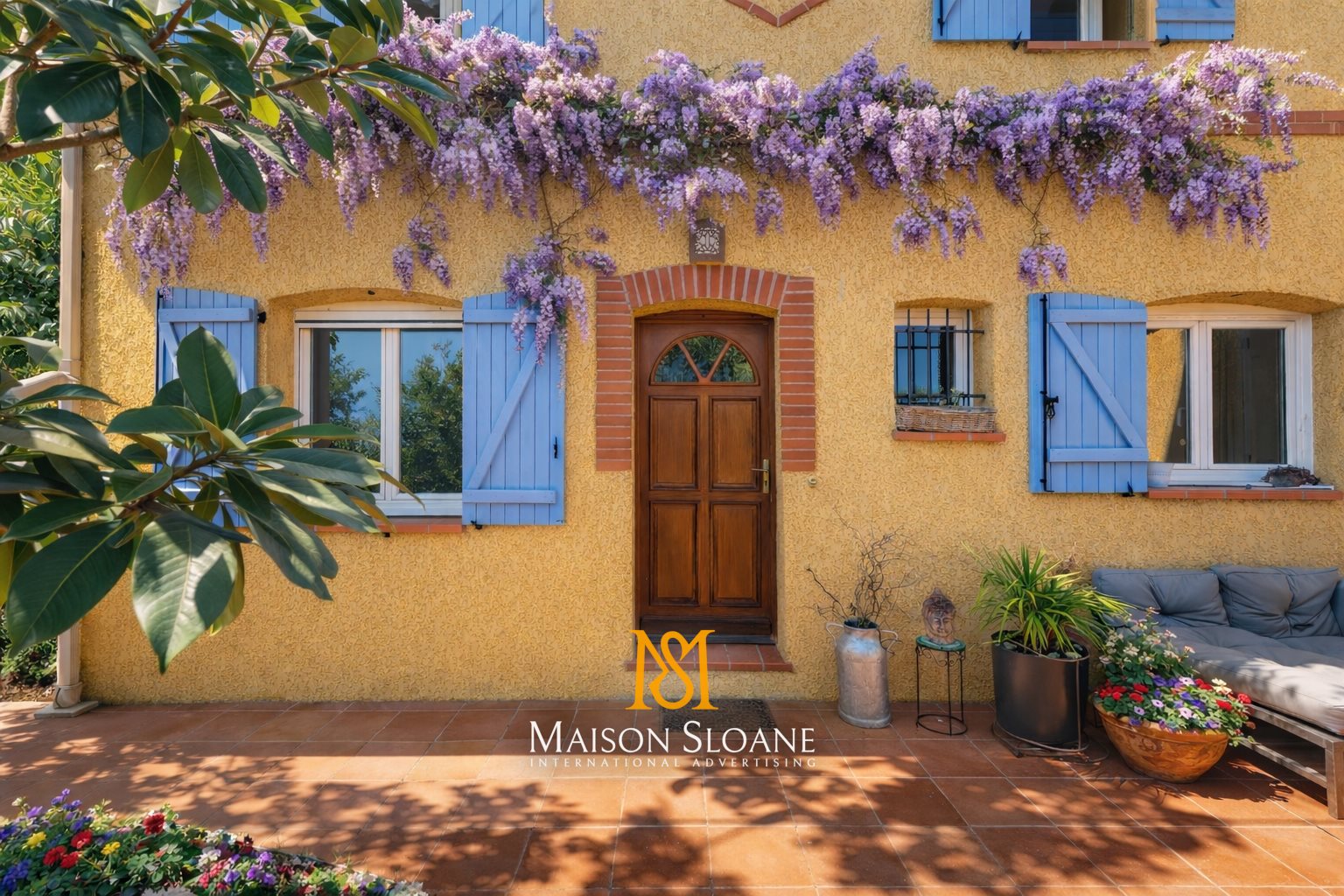 Maison à vendre, 164m², Villariès