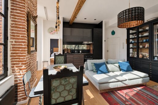 Appartement 2 pièces 37 m² · à Toulouse · 37 m² · 279 900 €