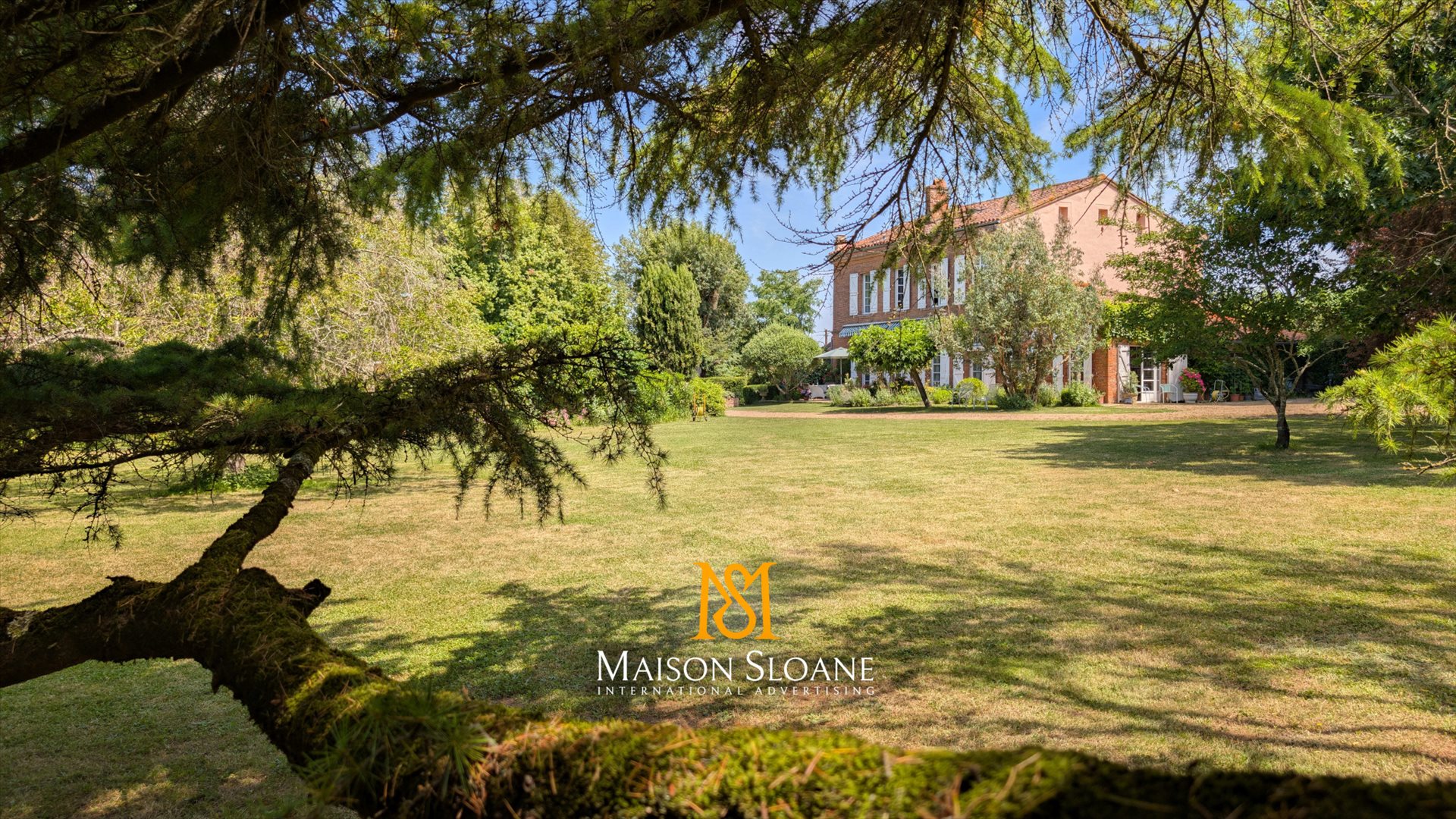 Maison à vendre, 300m², Montgeard