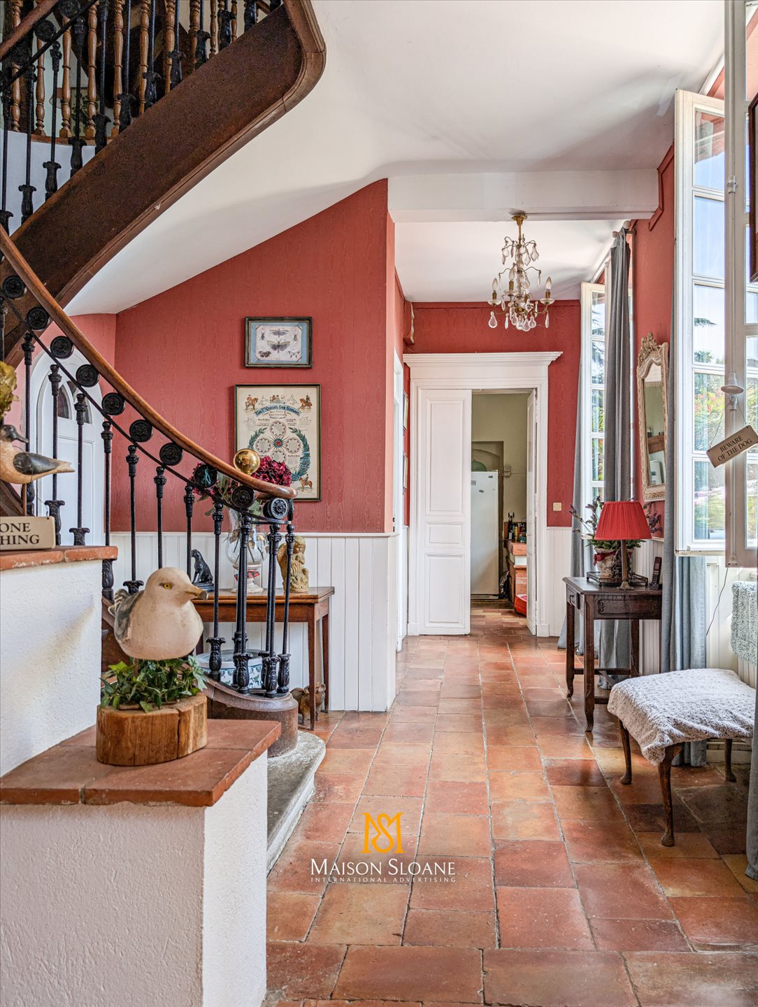 Maison à vendre, 300m², Montgeard