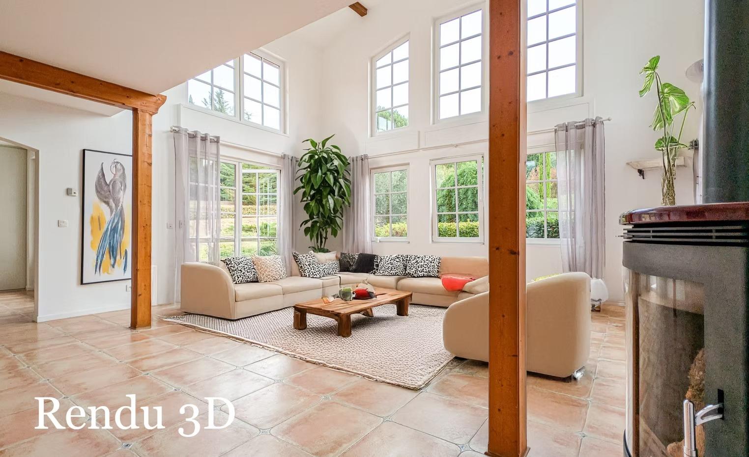 Maison à vendre, 243m², Lacroix-Falgarde