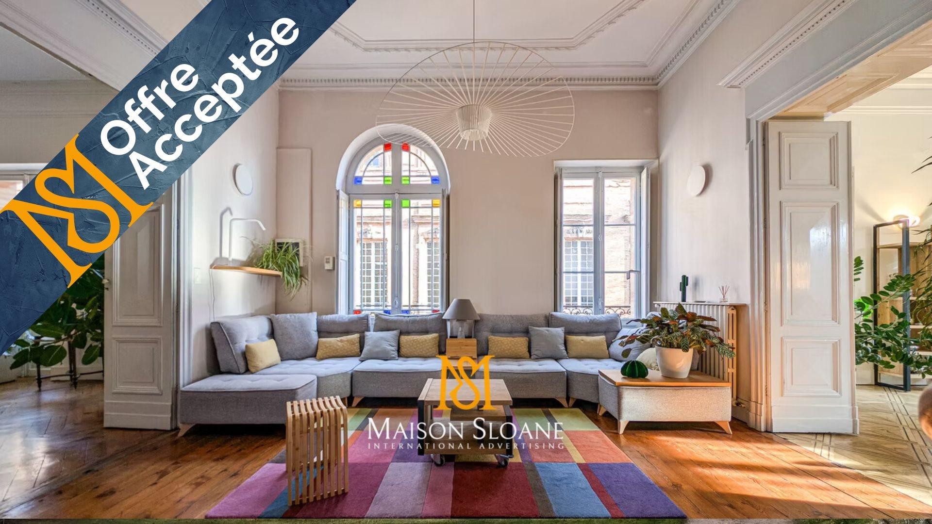 Maison à vendre, 289m², Grenade