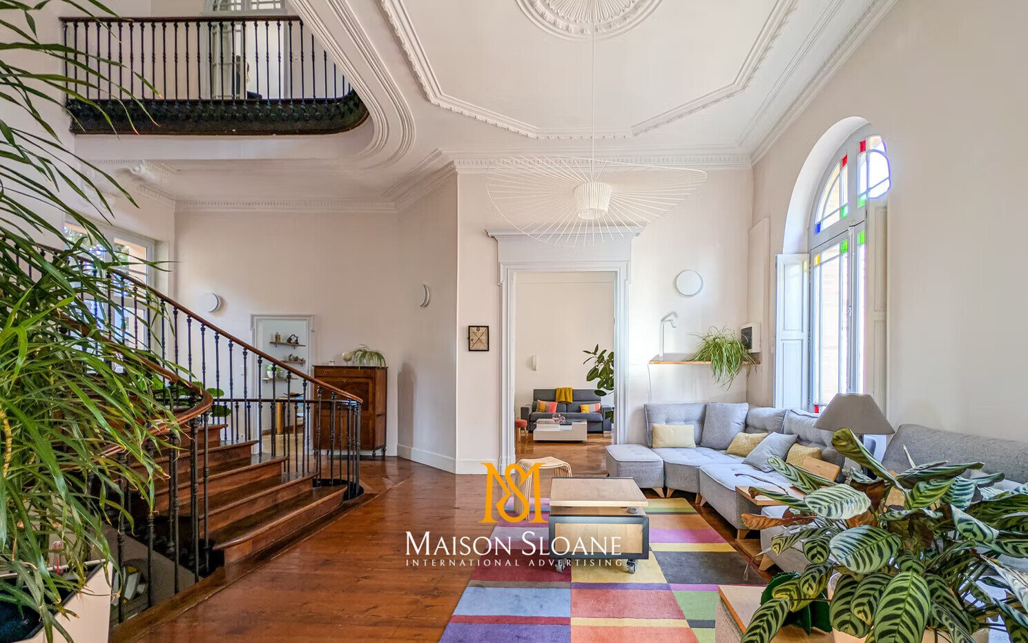 Maison à vendre, 289m², Grenade