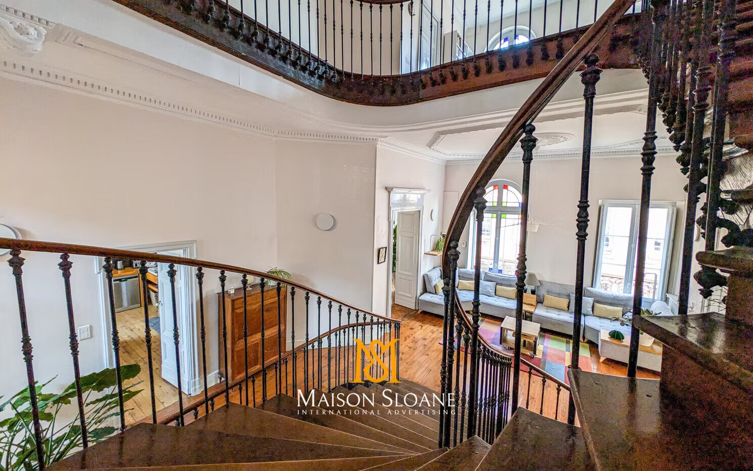 Maison à vendre, 289m², Grenade
