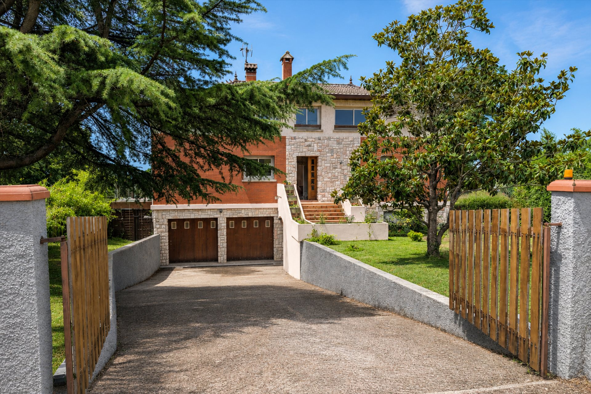 Maison à vendre, 257m², Saint-Jean