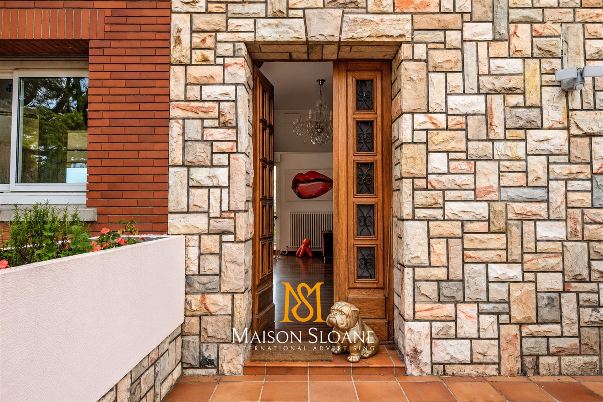 Maison à vendre, 257m², Saint-Jean