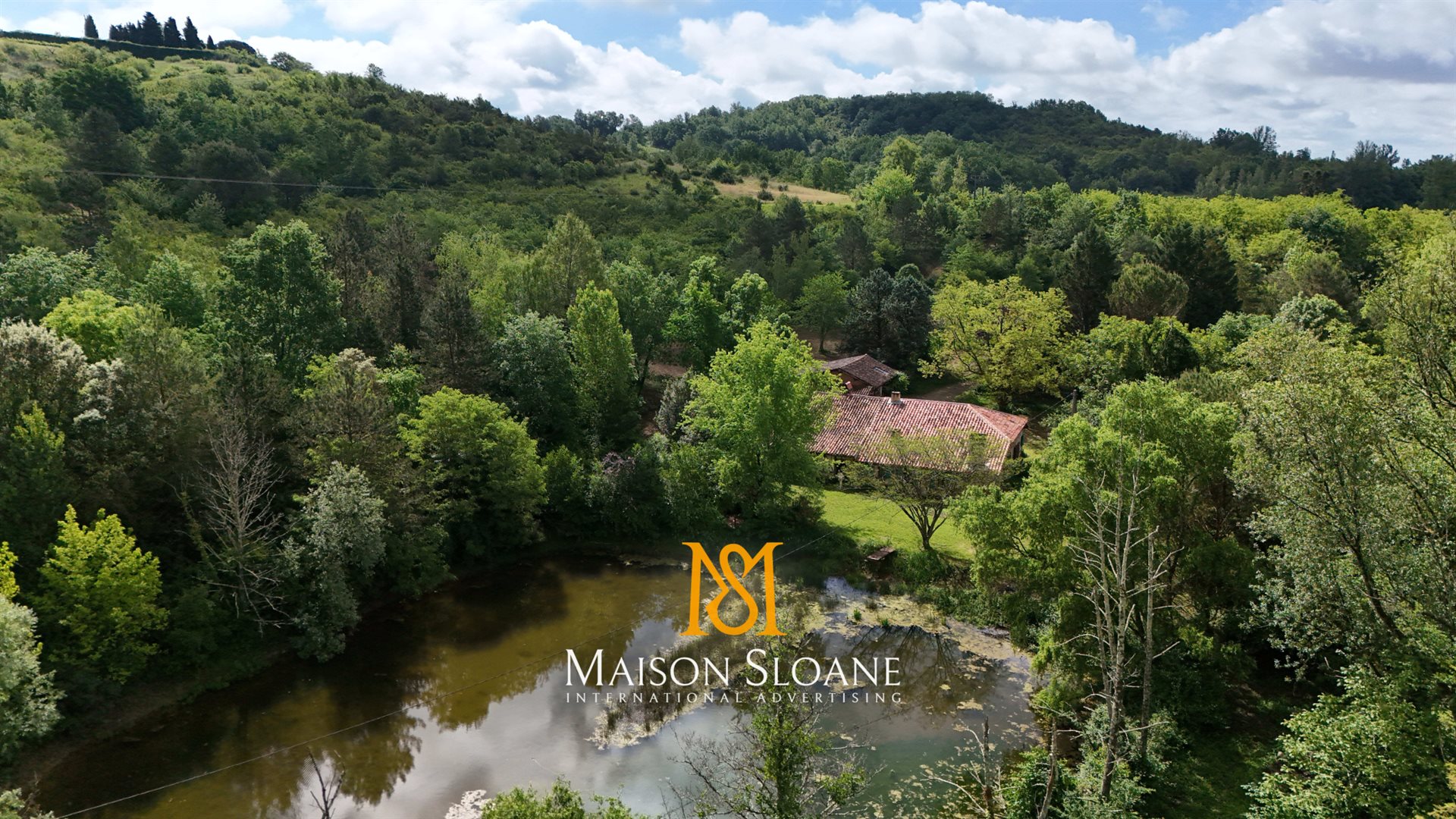 Maison à vendre, 300m², Moissac