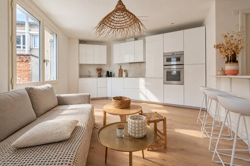 Appartement 2 pièces 41 m² · à Toulouse · 41 m² · 269 000 €