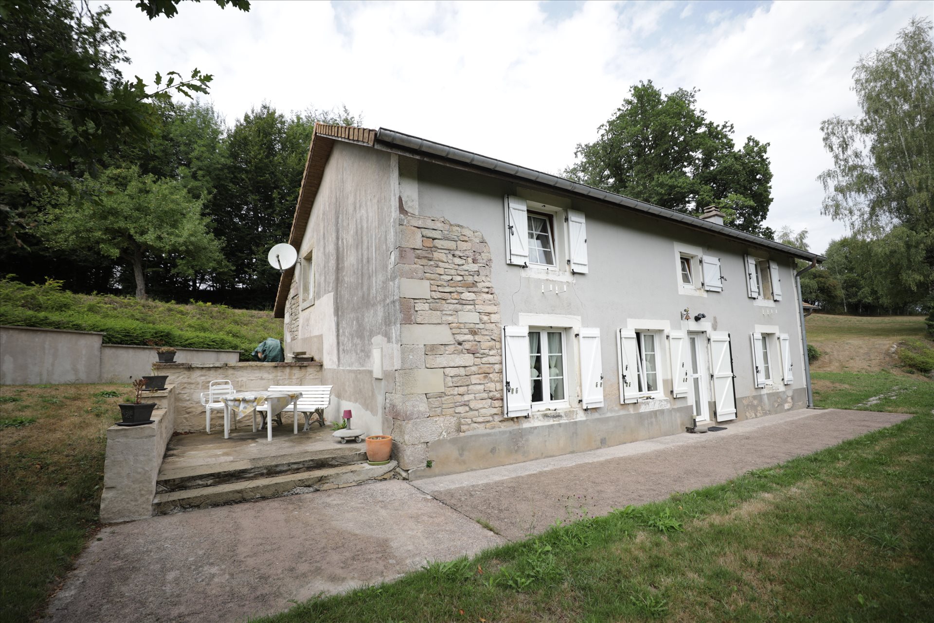 Maison 6 pièces 160 m² · à Plombières-les-Bains · 160 m² · 298 000 €