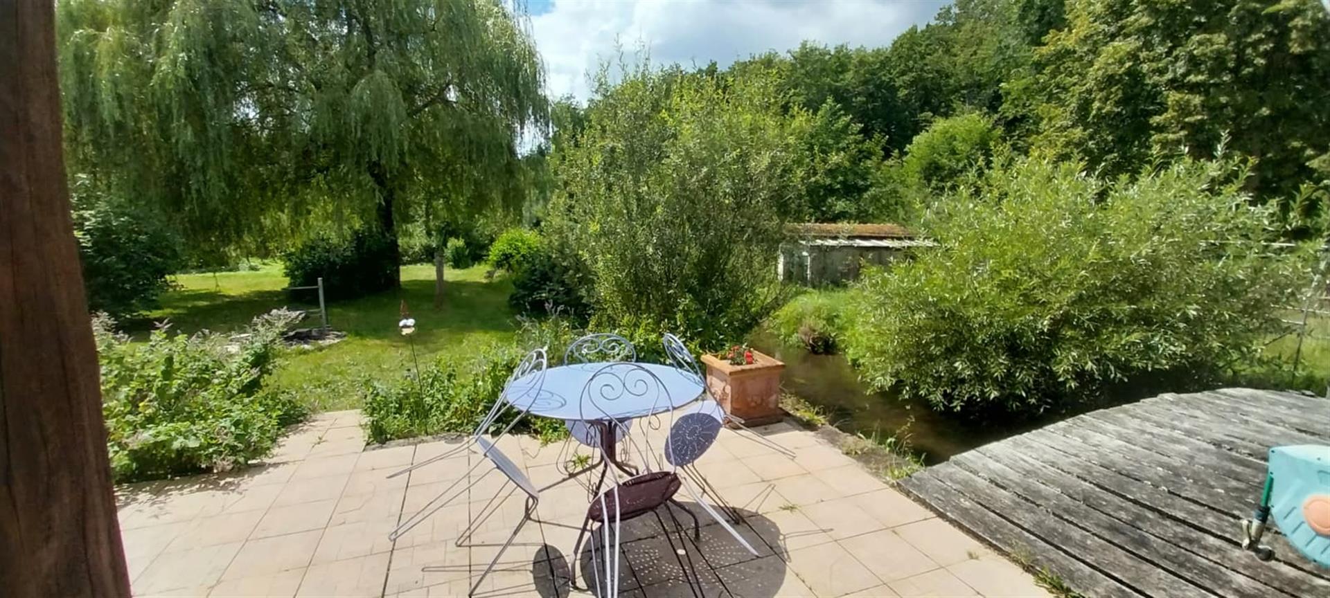 Maison à vendre, 230m², Luxeuil-les-Bains